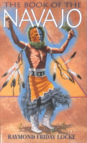 The Book of the Navajo