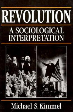 Revolution: A Sociological Interpretation