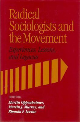 Radical Sociologists