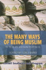 Many Ways of Being Muslim