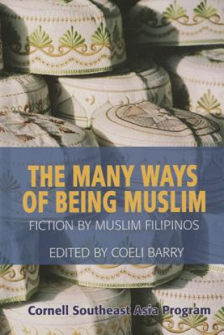 Many Ways of Being Muslim