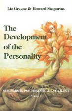 The Development of the Personality: Seminars in Psychological Astrology; V. 1