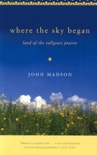 Where The Sky Began