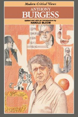 Anthony Burgess