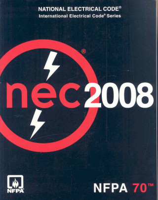 National Electrical Code: NFPA 70