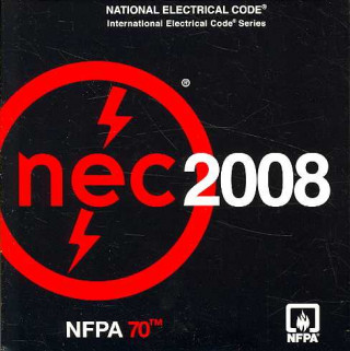 NEC: NFPA 70: National Electrical Code