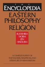 Encyclopedia of Eastern Philosophy and Religion