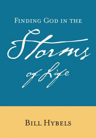 Finding God in the Storms of Life