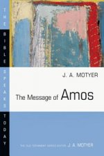 The Message of Amos: Becoming Intellectually Virtuous