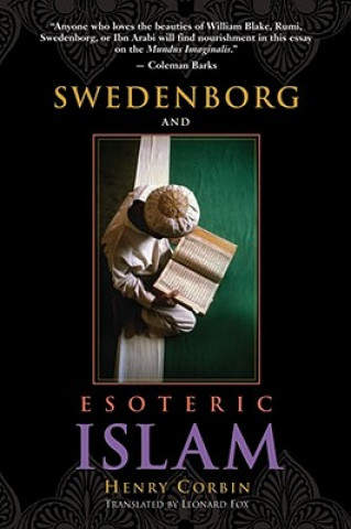 Swedenborg & Esoteric Islam