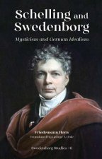Schelling & Swedenborg: Mysticism & German Idealism
