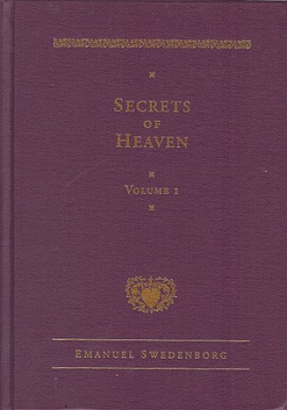 Secrets of Heaven, Volume 1