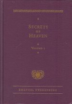 Secrets of Heaven, Volume 1