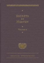 Secrets of Heaven, Volume 2