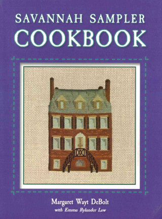 Savannah Sampler Cookbook
