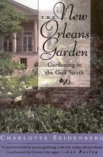 New Orleans Garden