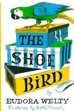 Shoe Bird