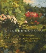 G. Ruger Donoho