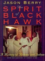 Spirit of Black Hawk