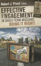 Effective Engagement in Short-Term Missions