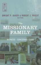 Missionary Family