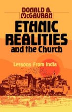 Ethnic Realities and the Church