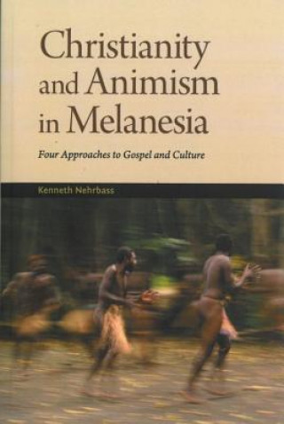 Christianity and Animism Melanesia