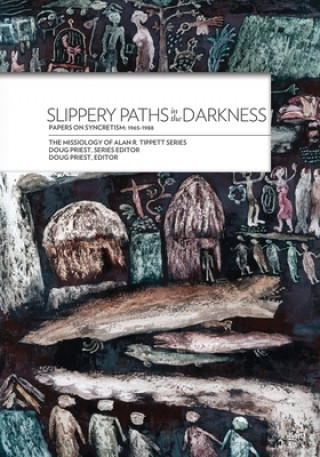 Slippery Paths in the Darkness