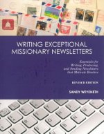 Writing Exceptional Missionary Newsletters