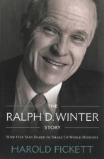 Ralph D. Winter Story