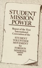 Student Mission Power