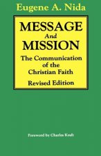 Message and Mission