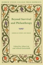 Beyond Survival and Philanthropy