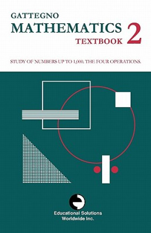 Gattegno Mathematics Textbook 2
