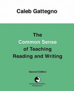 Common Sense of Teaching Reading and Writing