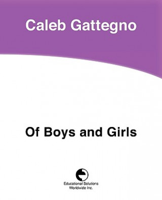 Of Boys and Girls