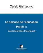 Science de l' ducation Partie 1
