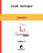 Leo Color Libro 1