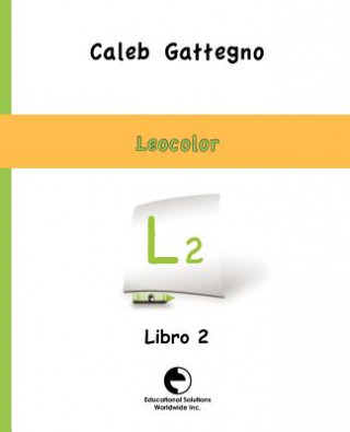 Leo Color Libro 2