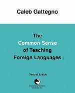 Common Sense of Teaching Foreign Languages