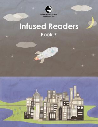 Infused Readers