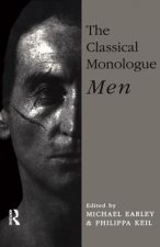 Classical Monologue (M)