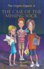 Case of the Missing Sock