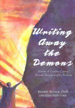 WRITING AWAY THE DEMONS