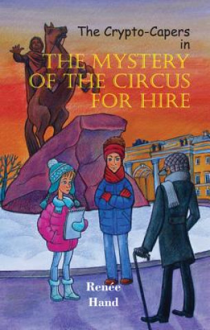 Mystery of the Circus for Hire