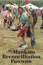 Mankato Reconcilliation Powwow