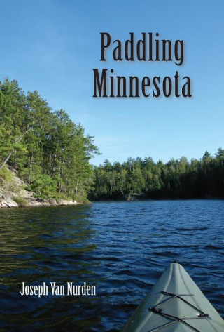 Paddling Minnesota