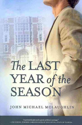 The Last Year of the Season
