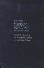 Honest Numbers and Democracy: Social Policy Analysis in the White House, Congress, and the Federal Agencies