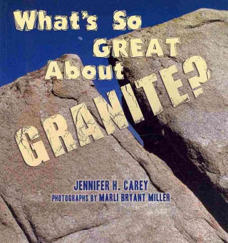What's So Great about Granite?